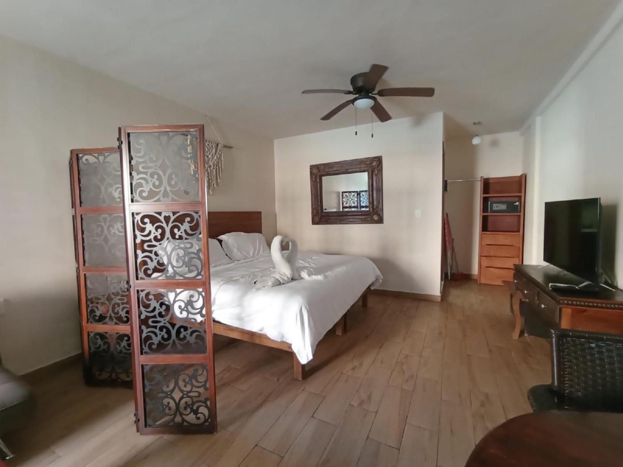 Suites Fenicia (Adults Only) Playa del Carmen Exterior foto